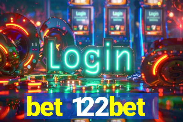 bet 122bet